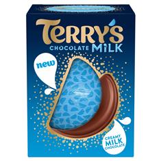Terry's Chocolate Milk Ball 145g